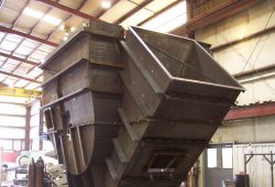 Exhaust Fan Vent